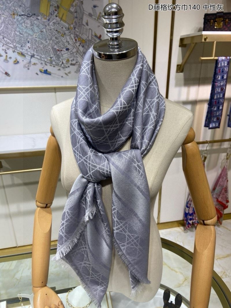 Christian Dior Scarf